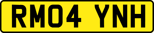 RM04YNH