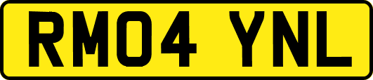 RM04YNL