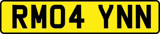 RM04YNN