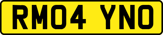 RM04YNO