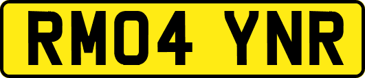 RM04YNR