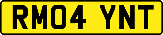 RM04YNT