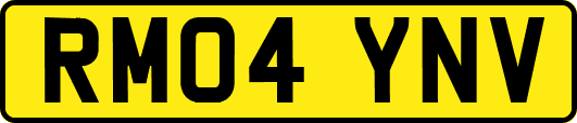 RM04YNV