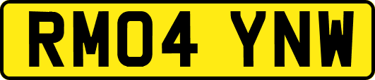 RM04YNW