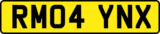 RM04YNX
