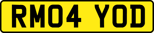 RM04YOD