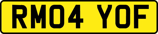 RM04YOF