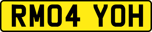 RM04YOH