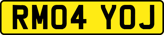RM04YOJ