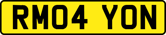 RM04YON