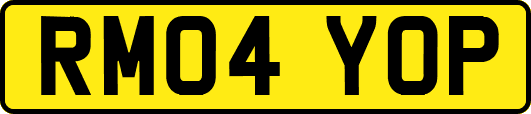 RM04YOP