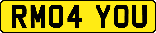 RM04YOU