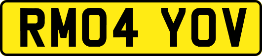 RM04YOV