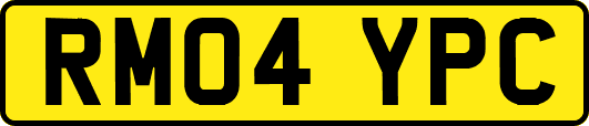 RM04YPC