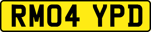 RM04YPD