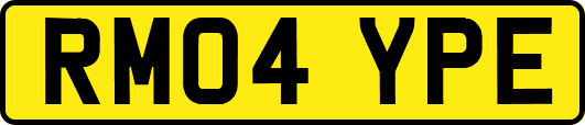 RM04YPE