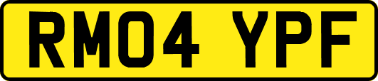RM04YPF