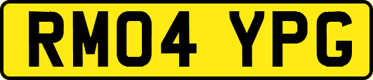 RM04YPG