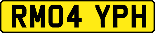 RM04YPH