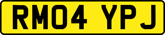 RM04YPJ