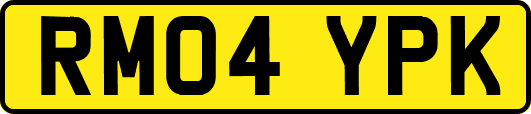 RM04YPK
