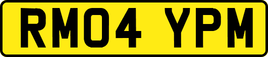 RM04YPM