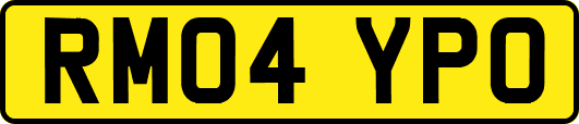 RM04YPO