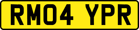 RM04YPR