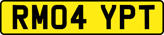 RM04YPT