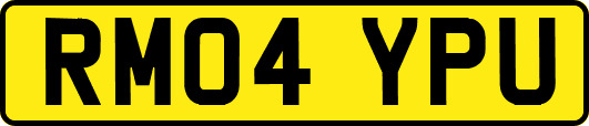 RM04YPU
