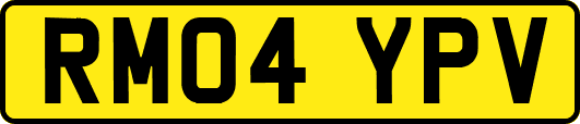 RM04YPV