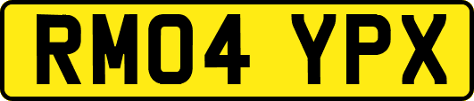 RM04YPX