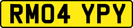 RM04YPY