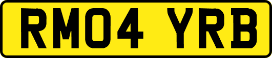 RM04YRB