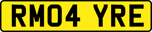 RM04YRE