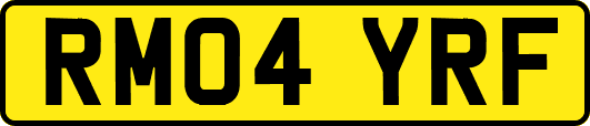RM04YRF