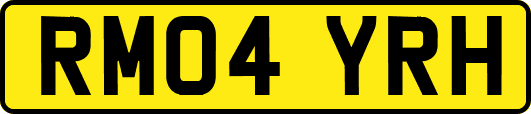 RM04YRH