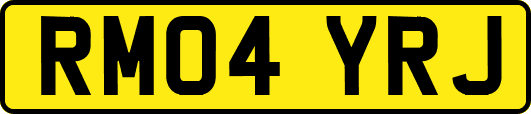 RM04YRJ