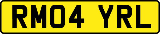 RM04YRL