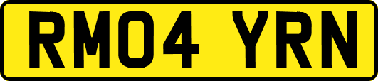 RM04YRN