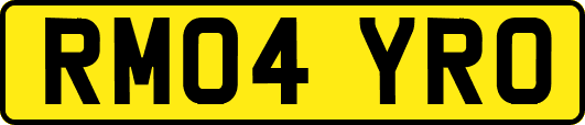 RM04YRO