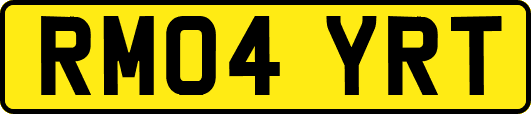 RM04YRT
