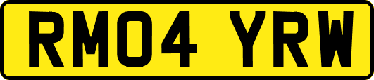RM04YRW