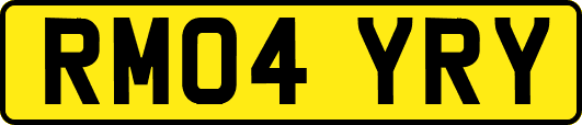 RM04YRY
