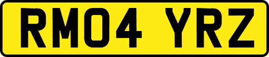 RM04YRZ