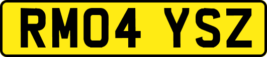 RM04YSZ