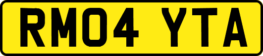 RM04YTA