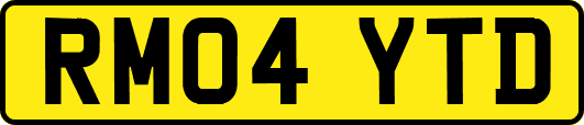 RM04YTD