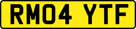 RM04YTF