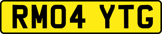 RM04YTG